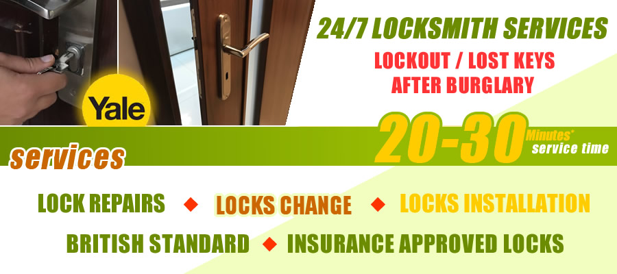 Tulse Hill Locksmith